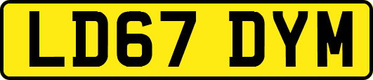 LD67DYM