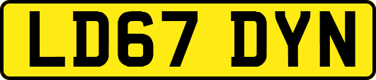 LD67DYN