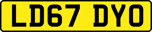 LD67DYO