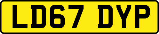 LD67DYP