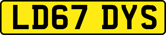LD67DYS