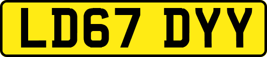 LD67DYY