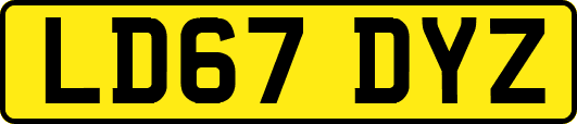 LD67DYZ