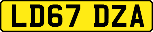 LD67DZA