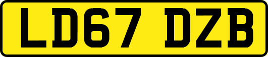 LD67DZB