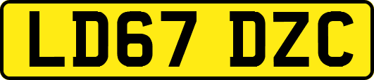 LD67DZC