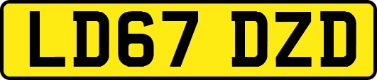 LD67DZD