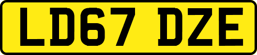 LD67DZE