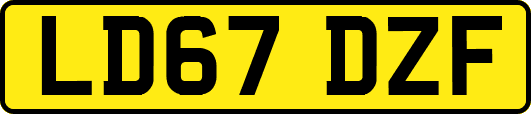 LD67DZF