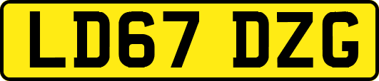 LD67DZG