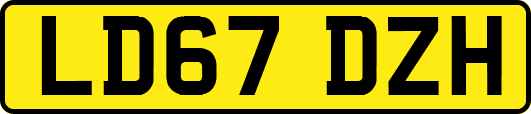 LD67DZH