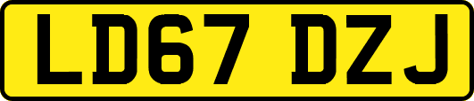 LD67DZJ