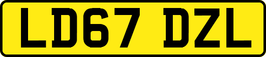 LD67DZL