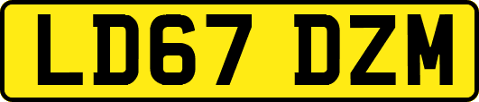 LD67DZM