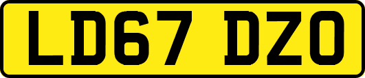 LD67DZO