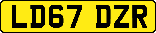 LD67DZR