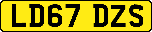 LD67DZS