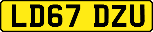 LD67DZU