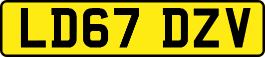 LD67DZV