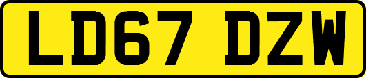 LD67DZW