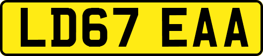 LD67EAA