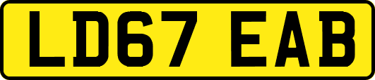 LD67EAB