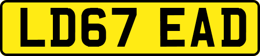 LD67EAD