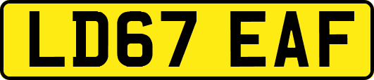 LD67EAF