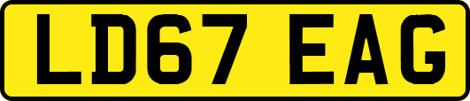 LD67EAG