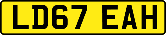 LD67EAH