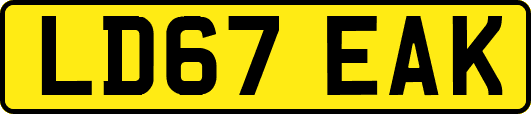 LD67EAK