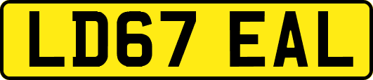 LD67EAL