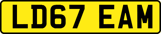 LD67EAM