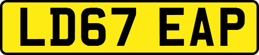 LD67EAP