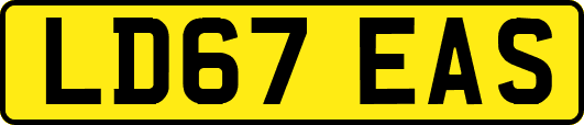 LD67EAS