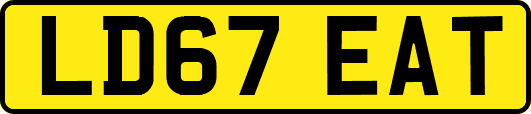 LD67EAT