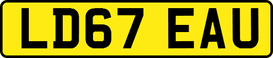 LD67EAU