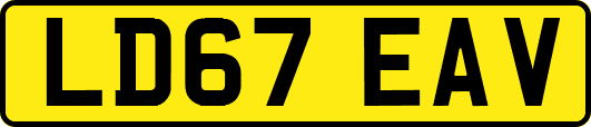 LD67EAV