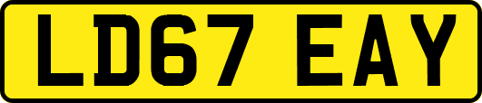 LD67EAY