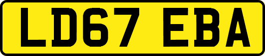 LD67EBA