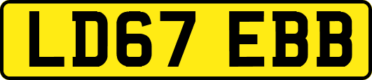 LD67EBB