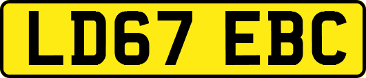 LD67EBC