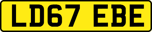 LD67EBE