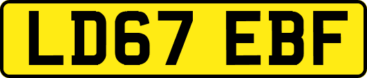 LD67EBF