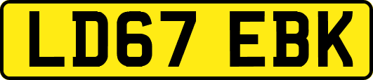 LD67EBK