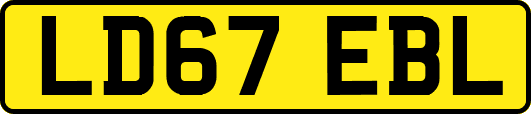 LD67EBL