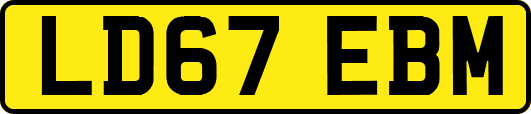LD67EBM