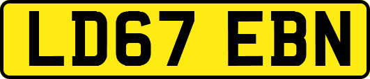 LD67EBN