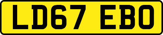 LD67EBO
