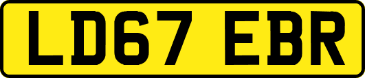 LD67EBR